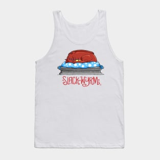 Pillow Time Tank Top